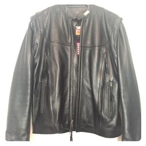 Harley Davidson jacket